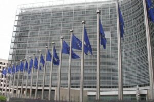 Komisja europejska arc