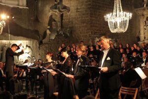 Koncert wieliczka 03 07 2010 KSW Stachurski Rafal