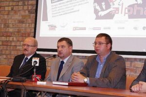 Konferencja nszz s AZ