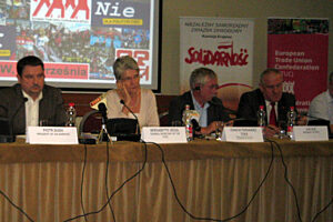 Konferencja wroclaw adamm