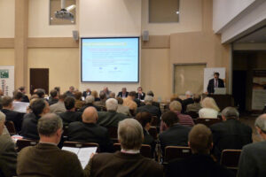 Konferencja slaskie inteligentne energetycznie arc