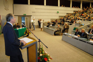 Kongres gliwice dolipski GAL