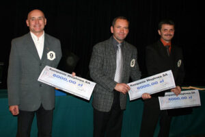 Konkurs BHP KW 2009 TAL 0072