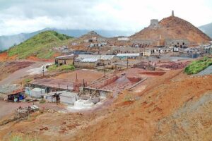 Kopalnia zlota chiny bjpricegeological com