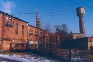 Kopalnia ignacy rybnik pl
