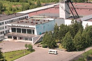 Kopalnia raspadskaya raspadskaya com