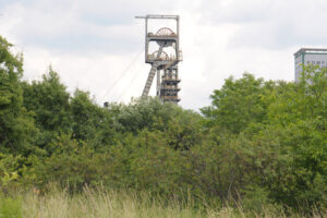 Kopalnia zielona GAL