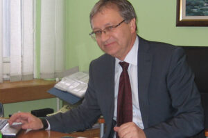 Koperski tadeusz KAJ