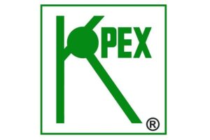 Kopex logo