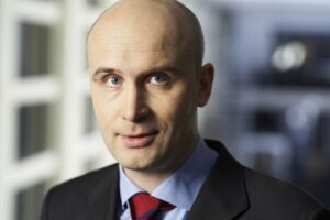 Korolec wiceminister gosp mg gov pl