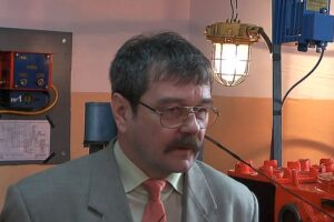 Korus jan KOS GAL
