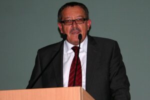 Kostempski konf zabrze JECH