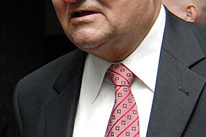 Kostka hubert GAL