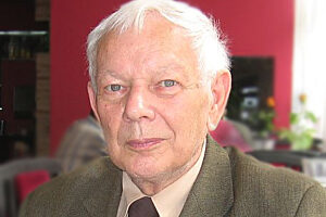 Kotowski wlodzimierz prof p KAJ