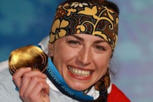 Kowalczyk justyna zloto vancouver2010 com