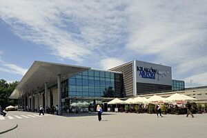 Krakow balice KRAKOW AIRPORT