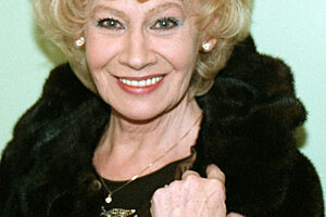 Krystyna loska DZ