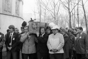 Ks jerzy popieluszko pogrzeb ARC