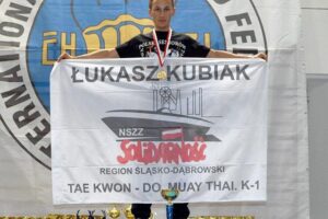 Kubiak lukasz fighter archwium domowe