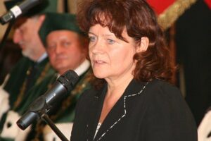 Kudrycka barbara KK