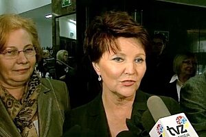 Kwasniewska zabrze kobiety 07 03 2010 tvs pl