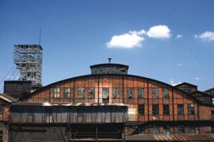 Kwk julia walbrzych walbrzyskie kopalnie webpark pl