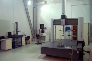 Laboratorium pomiarowe arc