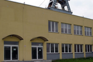 Laznia budryk RS
