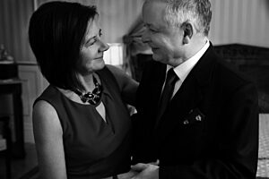 Lech maria kaczynscy prezydent pl
