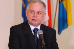 Lech kaczynski1 GAL