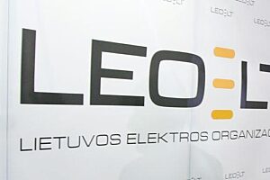 Leolt logo