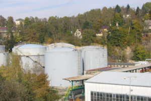 Liberec KAJ