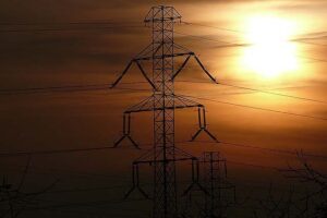 Linie energetyczne KK10