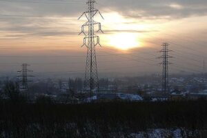 Linie energetyczne KK42