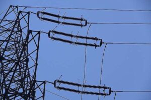 Linie energetyczne KK82