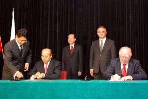 List intencyjny chiny kghm kghm pl01