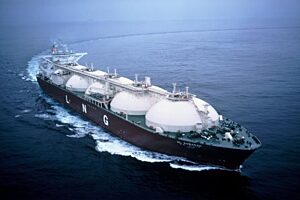 Lng tanker gazowiec qatargas com