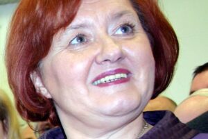 Lobodzinska poz JECH