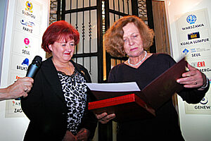Lobodzinska wynalzki