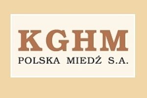 Logo kghm