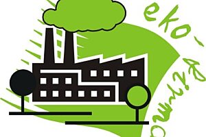 Logo eko firma eko samorzadowiec pl