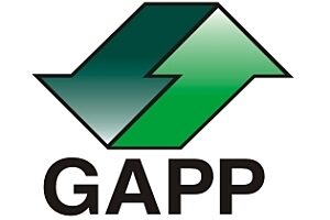 Logo gapp