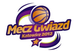 Logo mecz gwiazd katowice plk pl