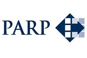 Logo parp