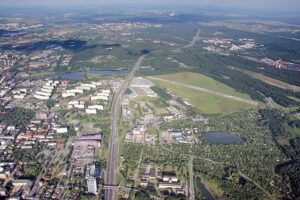 Lotnisko Muchowiec lotnisko katowice pl