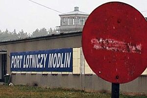 Lotnisko modlin wojsko polskie pl