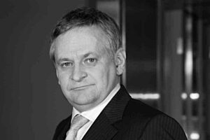 Luczak jan prezes DSS arc