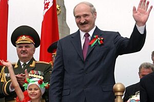 Lukaszenko