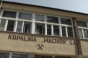 Machow kopalnia tvp pl