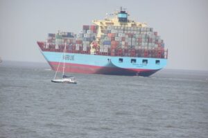 Maersk maersline